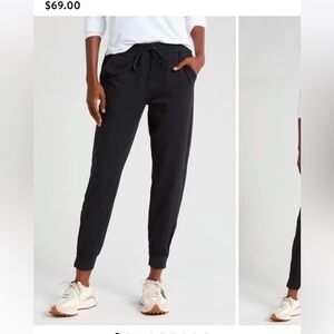 Zella Move In Pocket Joggers